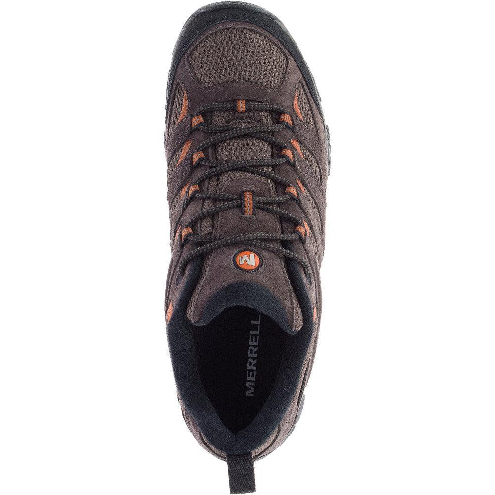 Merrell Men's Moab 3 WP Hikers - A&M Clothing & Shoes - Westlock