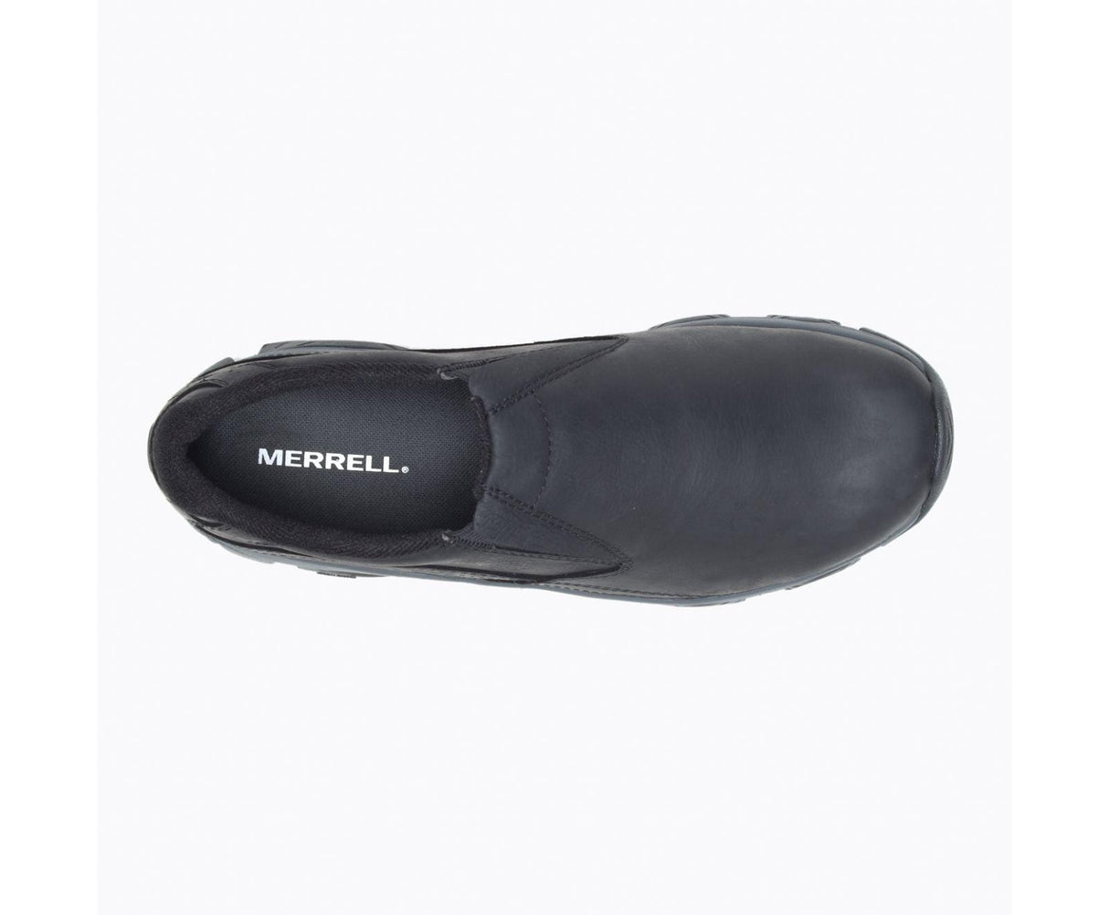 Merrell Men's Moab Adventure 3 Moc Wide - A&M Clothing & Shoes