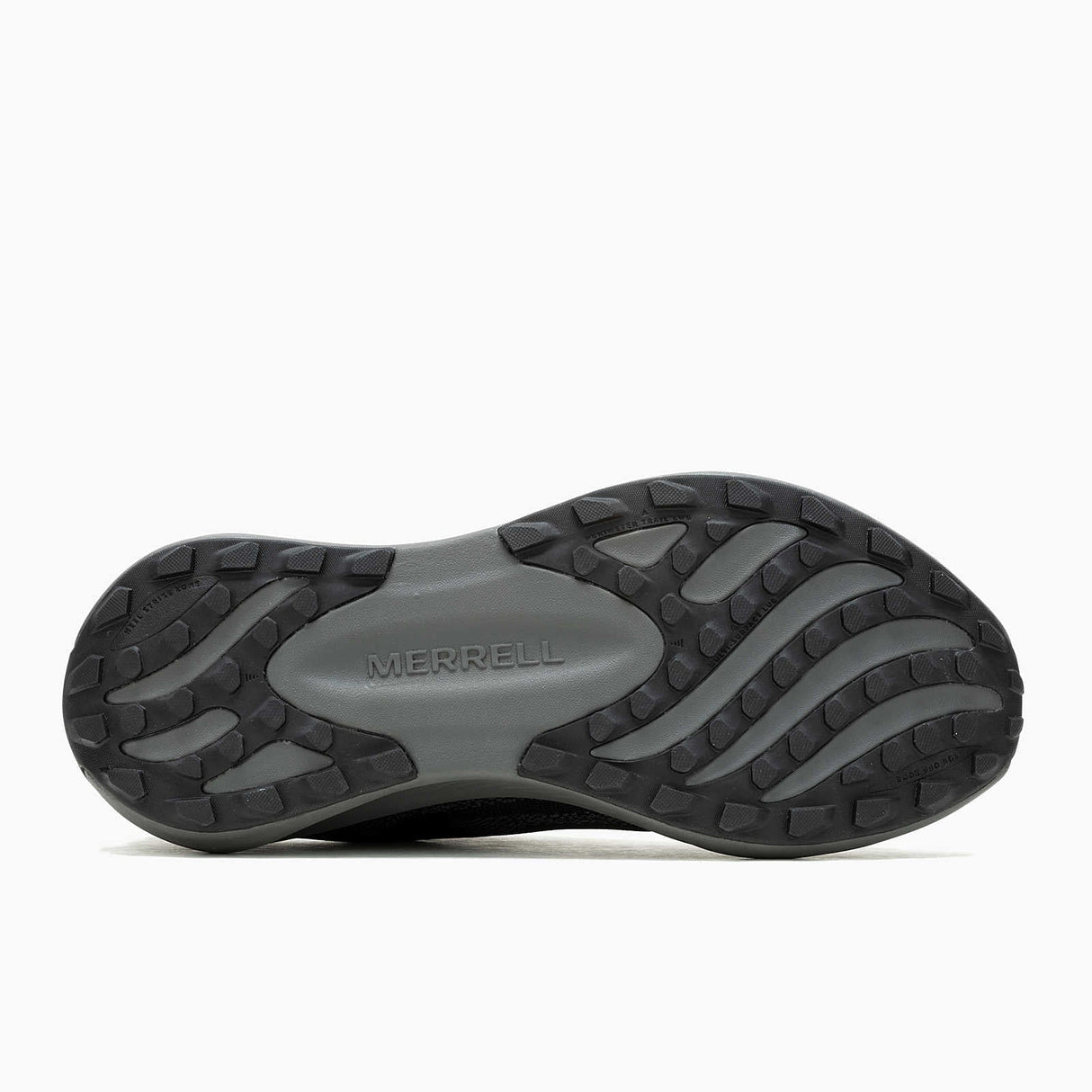Merrell Men's Morphlite Running Shoes - A&M Clothing & Shoes - Westlock