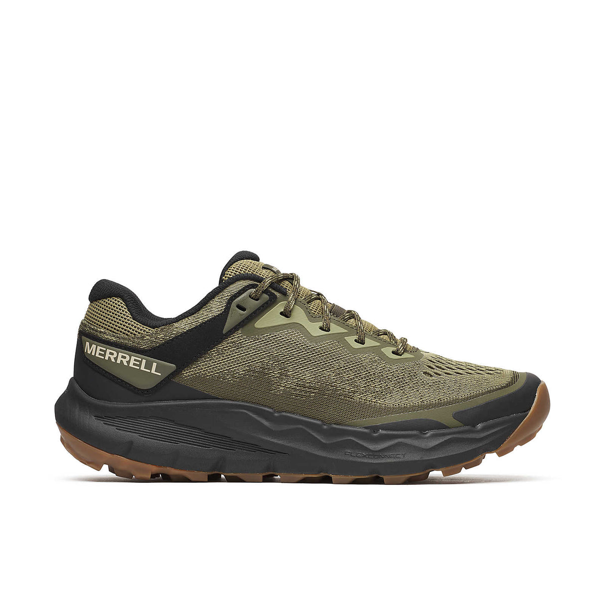 Merrell Men's Nova 4 Hikers - A&M Clothing & Shoes - Westlock