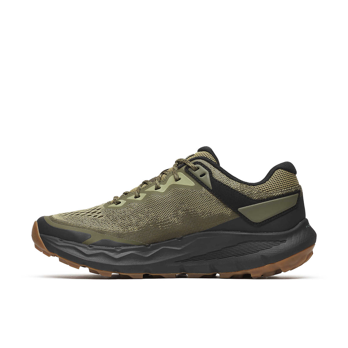 Merrell Men's Nova 4 Hikers - A&M Clothing & Shoes - Westlock