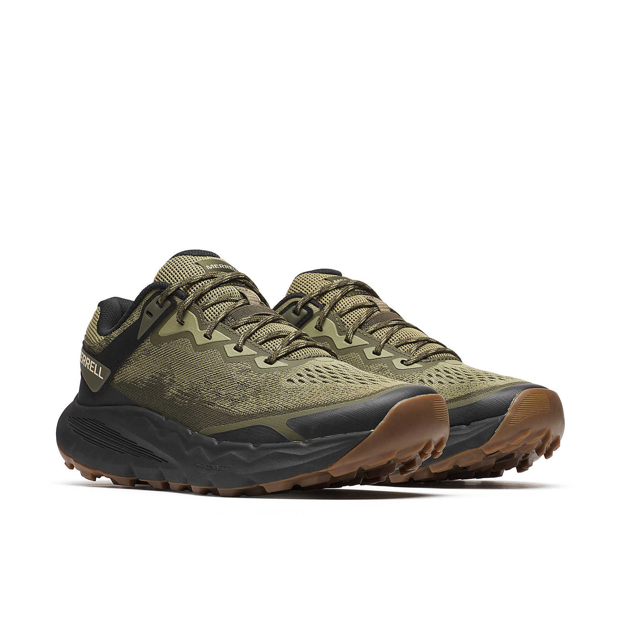Merrell Men's Nova 4 Hikers - A&M Clothing & Shoes - Westlock