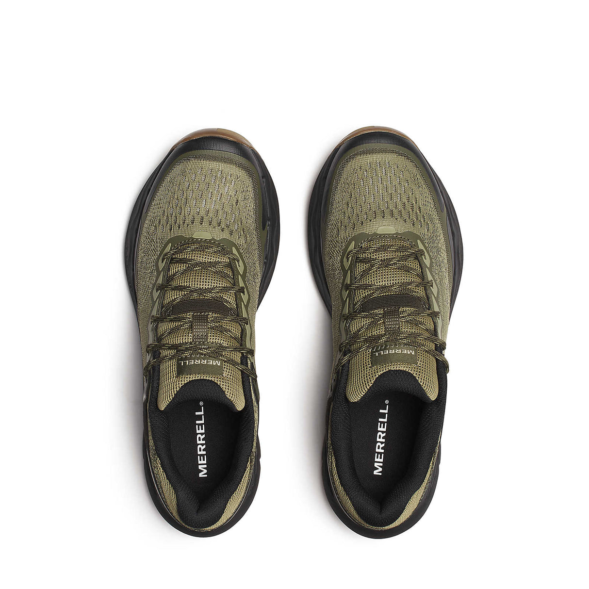 Merrell Men's Nova 4 Hikers - A&M Clothing & Shoes - Westlock