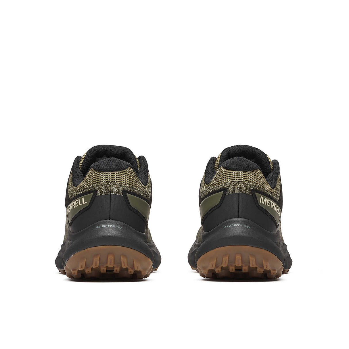 Merrell Men's Nova 4 Hikers - A&M Clothing & Shoes - Westlock
