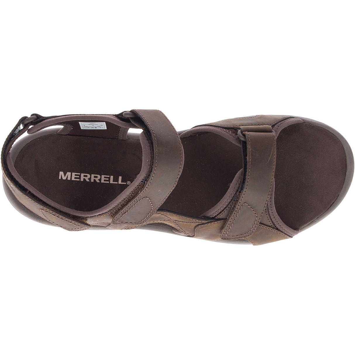 Merrell Men's Sandspur 2 Convert Sandals - A&M Clothing & Shoes - Westlock
