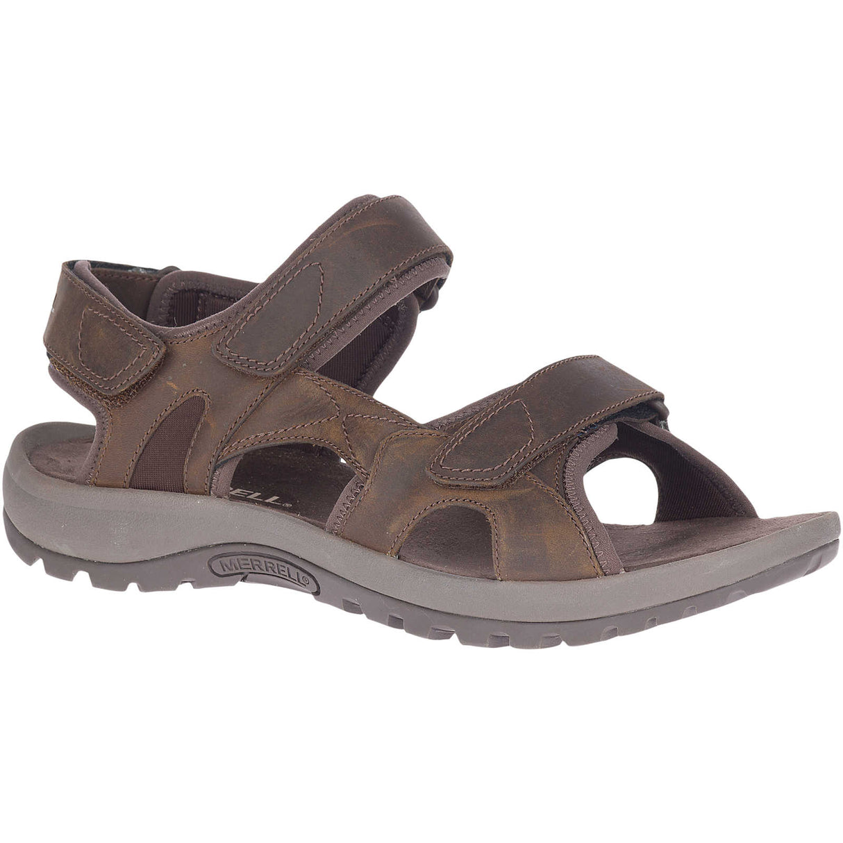 Merrell Men's Sandspur 2 Convert Sandals - A&M Clothing & Shoes - Westlock