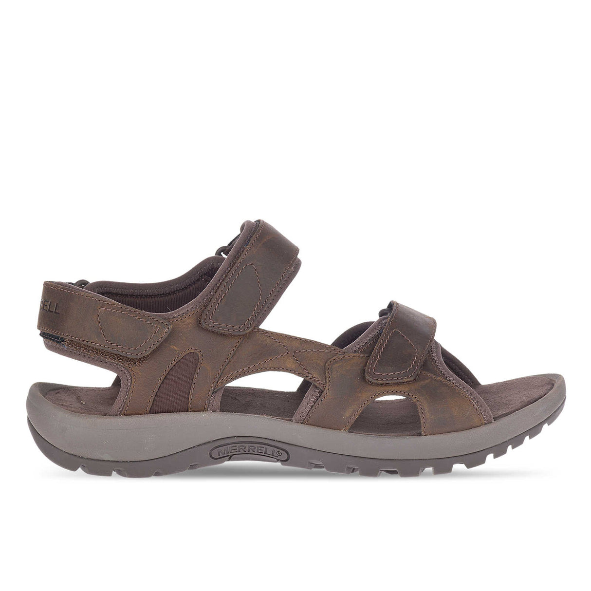 Merrell Men's Sandspur 2 Convert Sandals - A&M Clothing & Shoes - Westlock