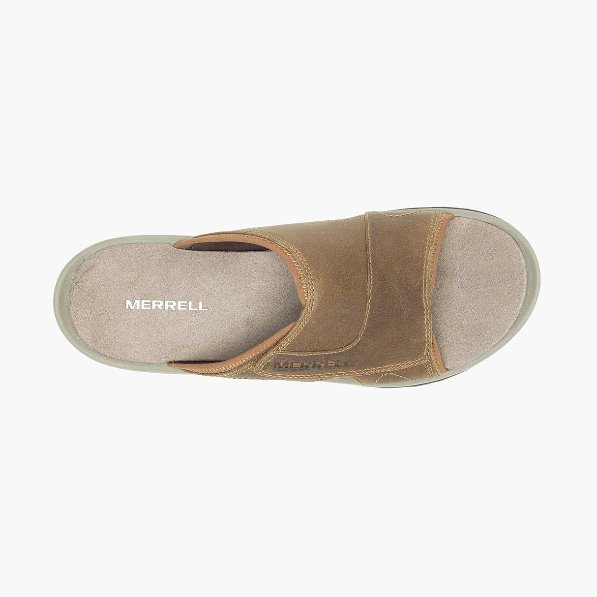 Merrell Men's Sandspur 2 Slide Sandals - A&M Clothing & Shoes