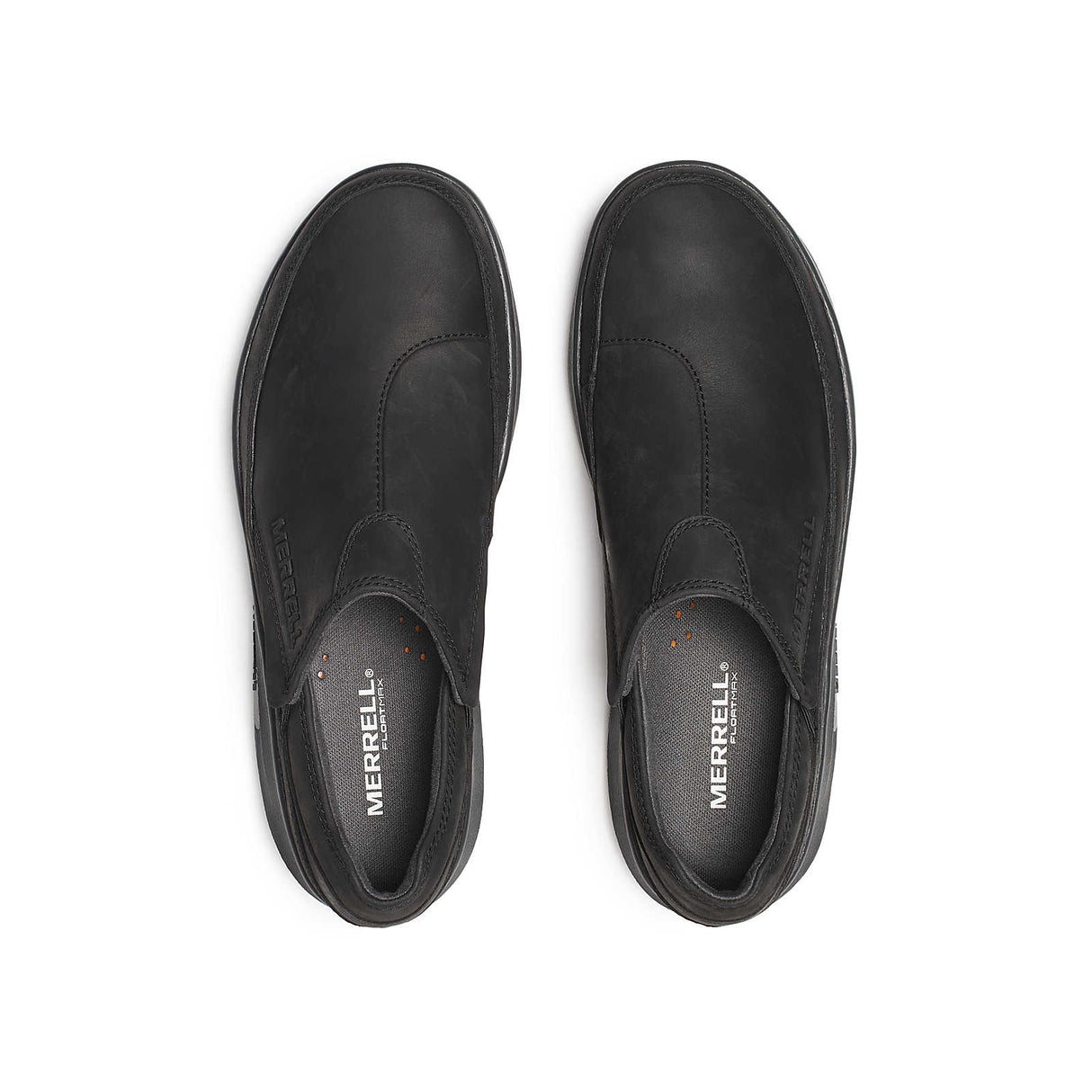 Merrell Men's Silvo Moc Shoes - A&M Clothing & Shoes - Westlock