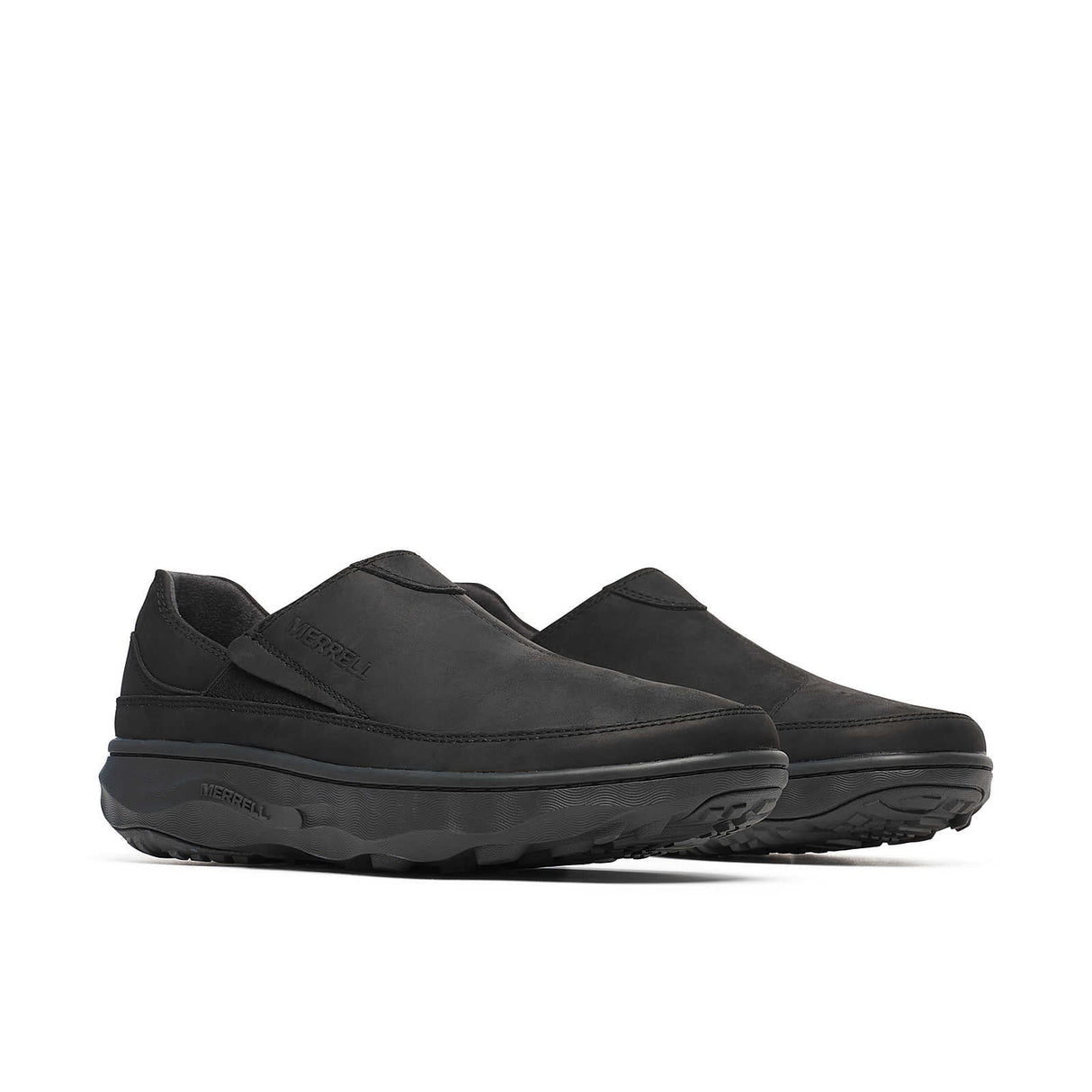 Merrell Men's Silvo Moc Shoes - A&M Clothing & Shoes - Westlock