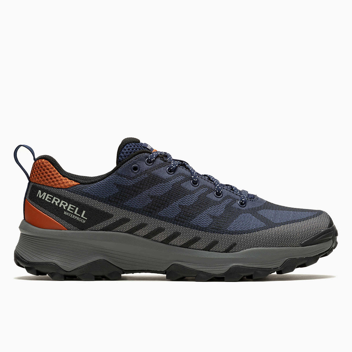 Merrell Men's Speed Eco WP Hiker - A&M Clothing & Shoes - Westlock