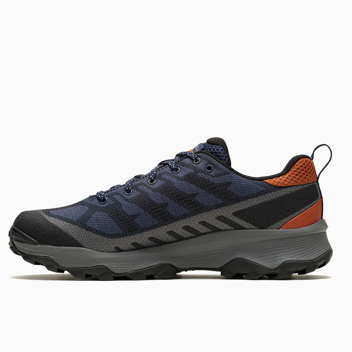 Merrell Men's Speed Eco WP Hiker - A&M Clothing & Shoes - Westlock