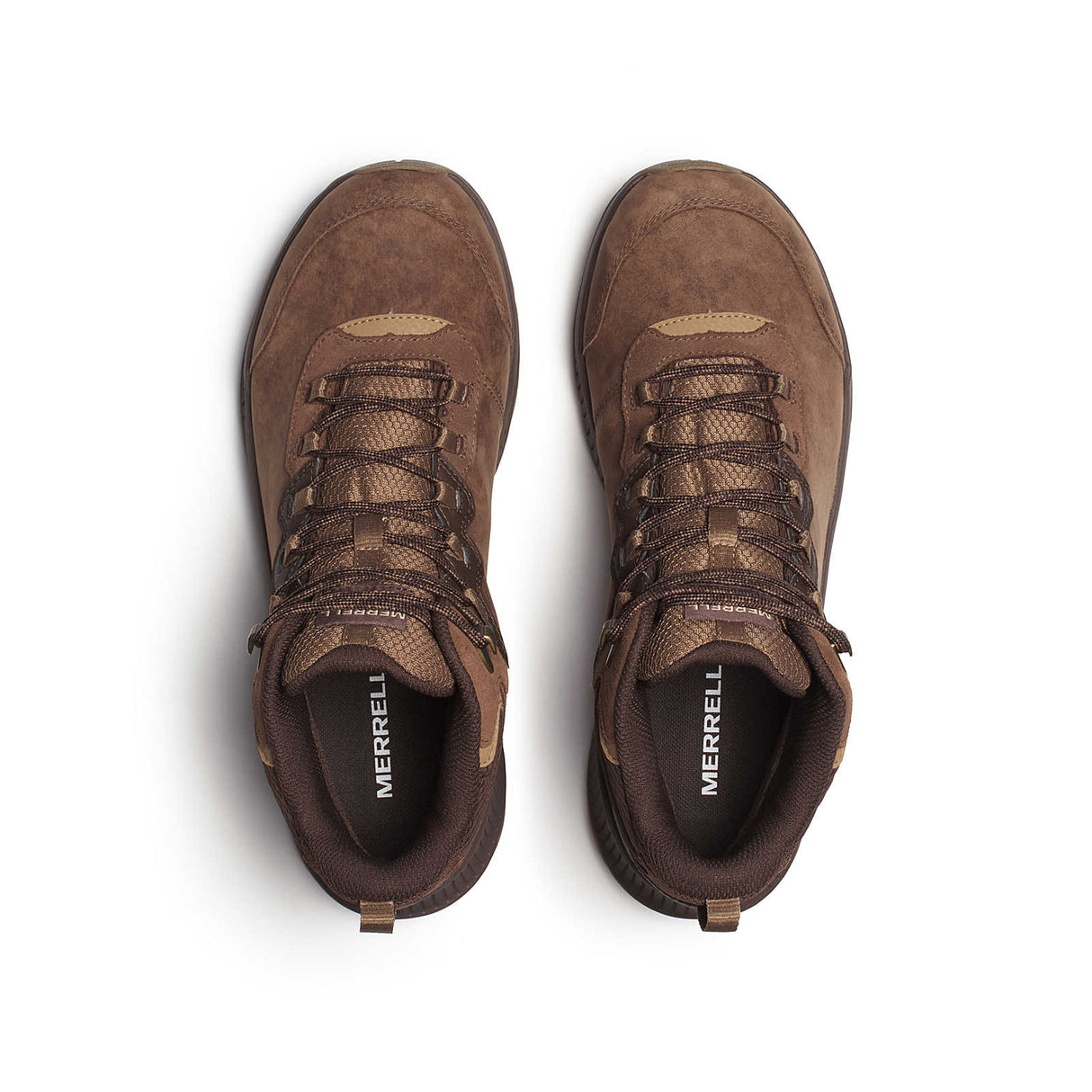 Merrell Men's Speed Strike 2 LTR Mid WP Hikers - A&M Clothing & Shoes - Westlock