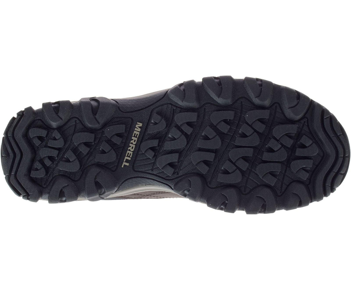 Merrell Men's Thermo Akita Mid Wp Boots - A&M Clothing & Shoes - Westlock