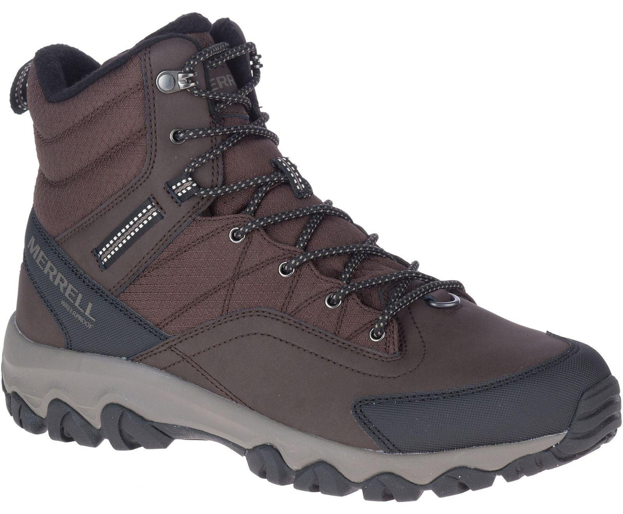 Merrell Men's Thermo Akita Mid Wp Boots - A&M Clothing & Shoes - Westlock