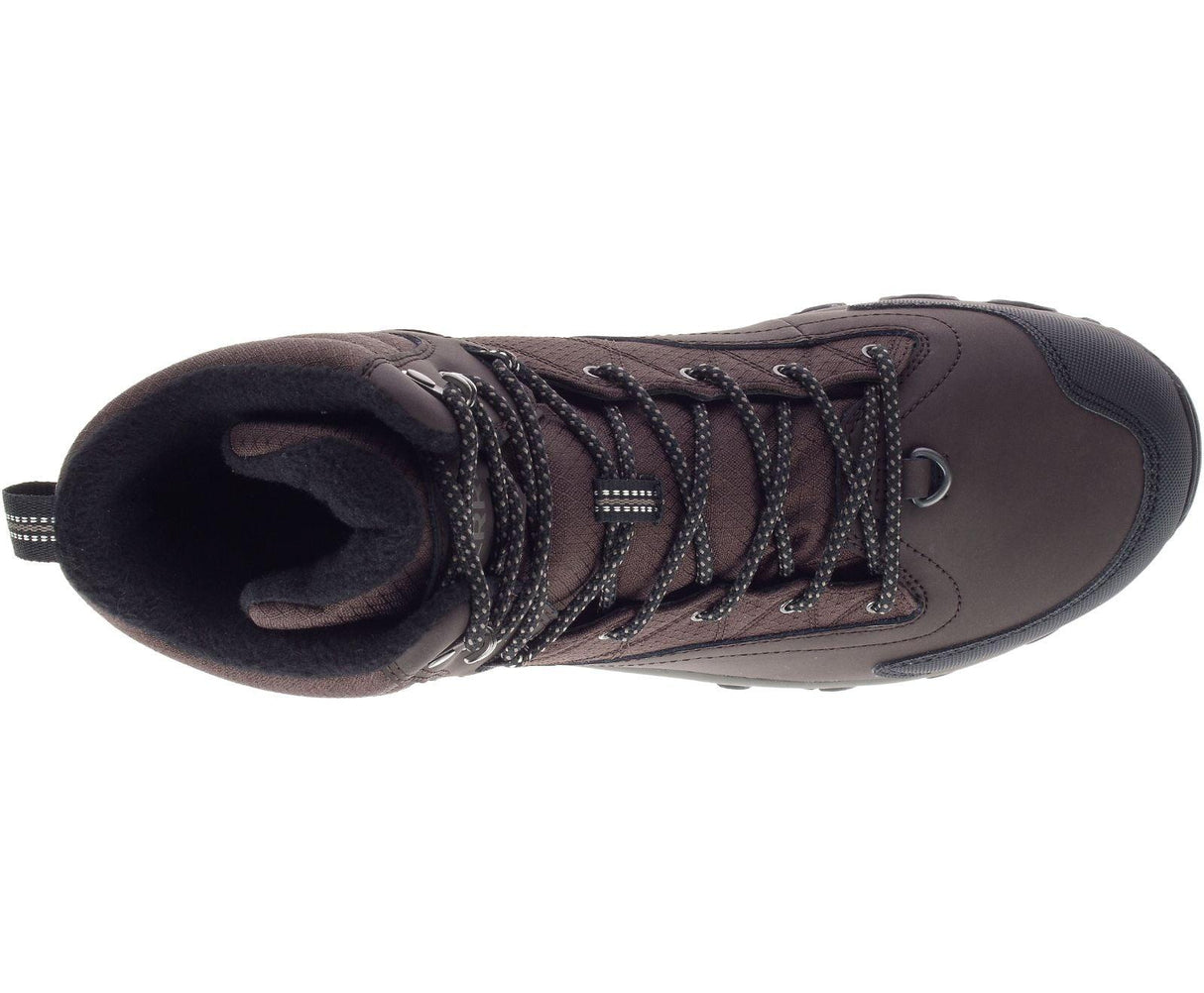 Merrell Men's Thermo Akita Mid Wp Boots - A&M Clothing & Shoes - Westlock