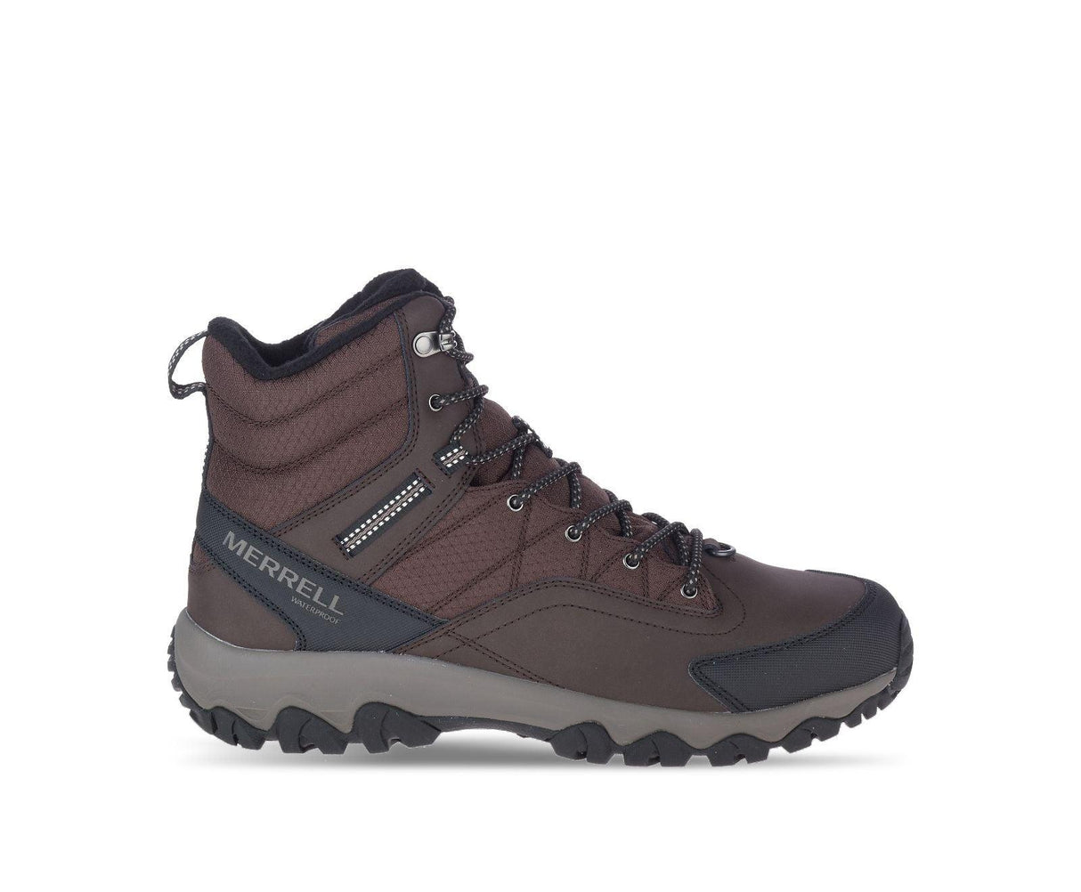Merrell Men's Thermo Akita Mid Wp Boots - A&M Clothing & Shoes - Westlock