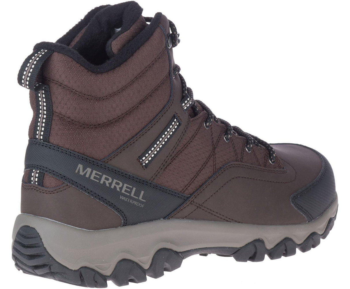 Merrell Men's Thermo Akita Mid Wp Boots - A&M Clothing & Shoes