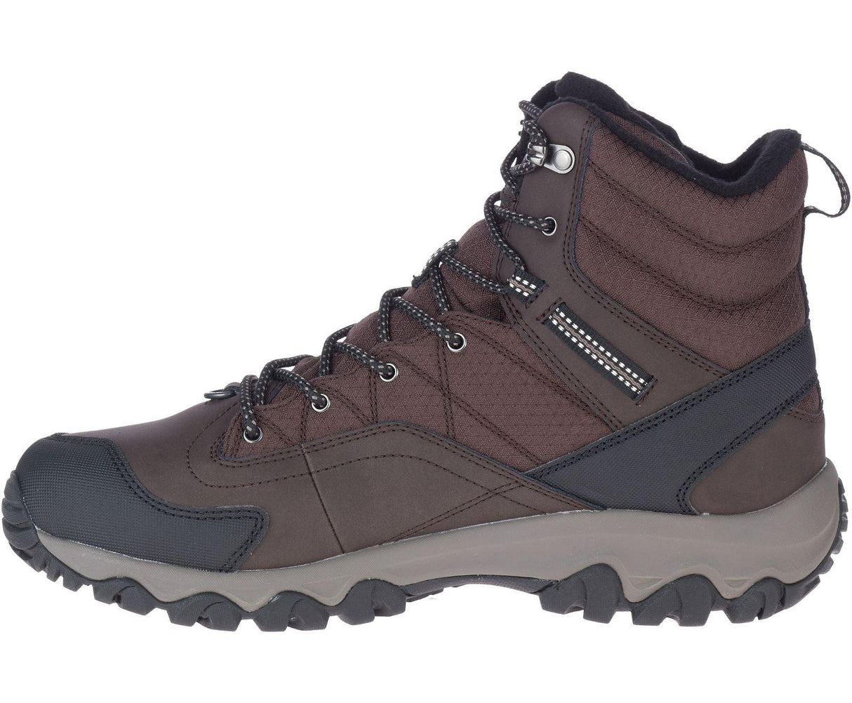 Merrell Men's Thermo Akita Mid Wp Boots - A&M Clothing & Shoes - Westlock