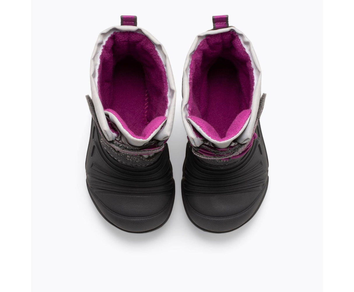 Merrell Toddler Girls Snow Quest Boots - A&M Clothing & Shoes - Westlock