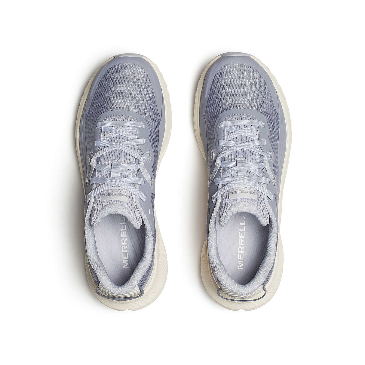 Merrell Women's Agility Trail WP Trail Runners - A&M Clothing & Shoes Westlock