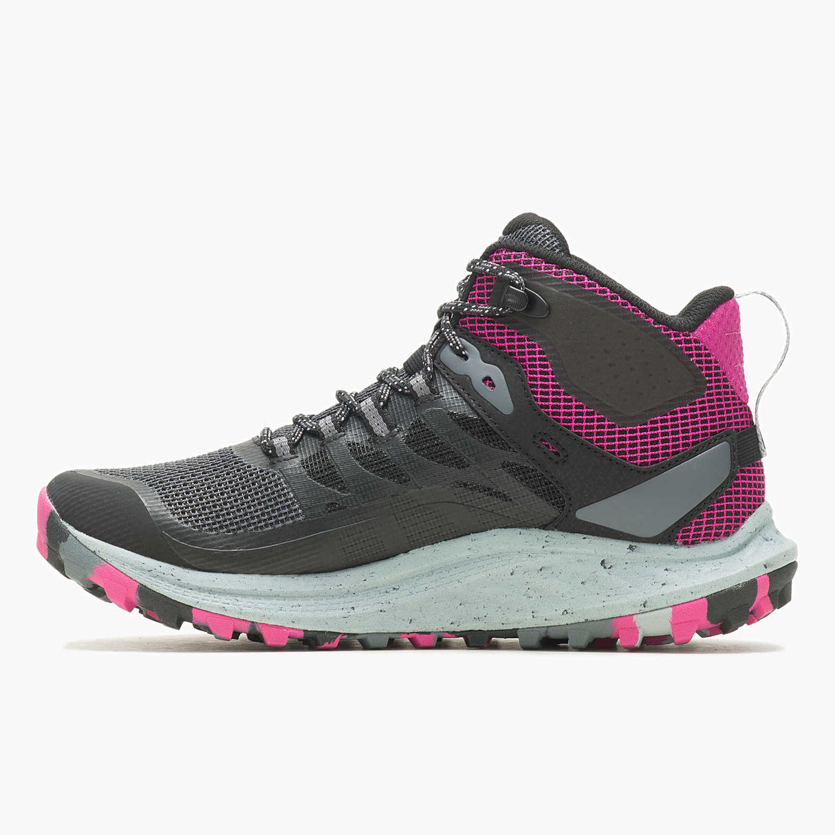 Merrell Women's Antora 3 Mid WP Shoes - A&M Clothing & Shoes - Westlock