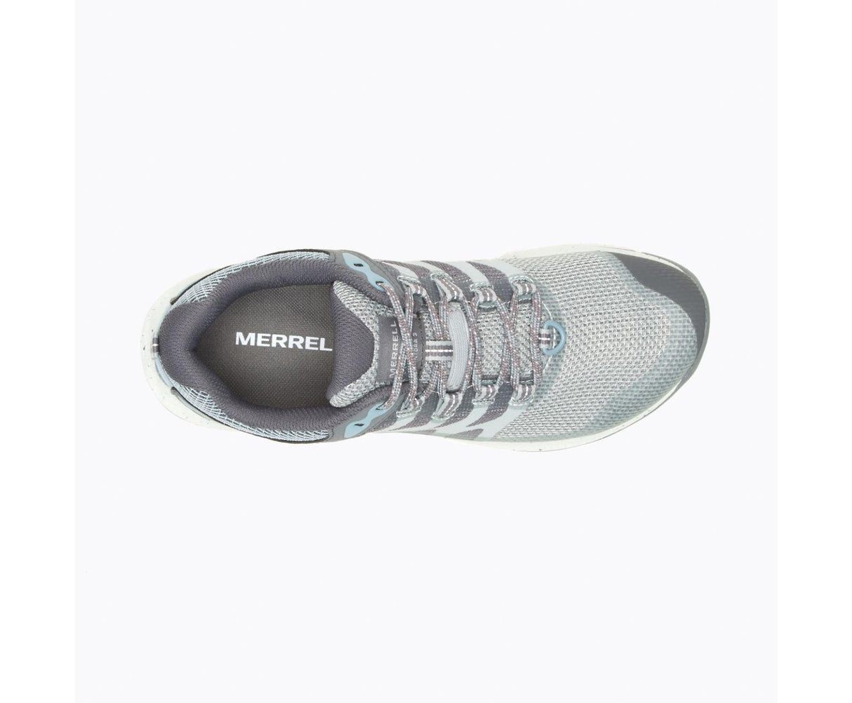 Merrell Women's Antora 3 Trail Shoe - A&M Clothing & Shoes - Westlock
