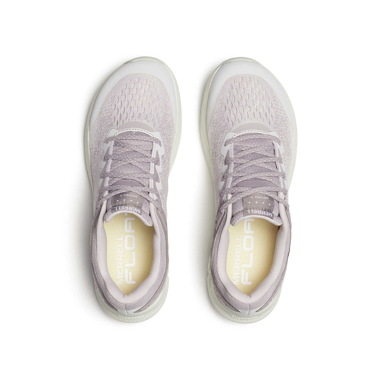 Merrell Women's Antora 4 Trail Running Shoes Wide - A&M Clothing & Shoes - Westlock