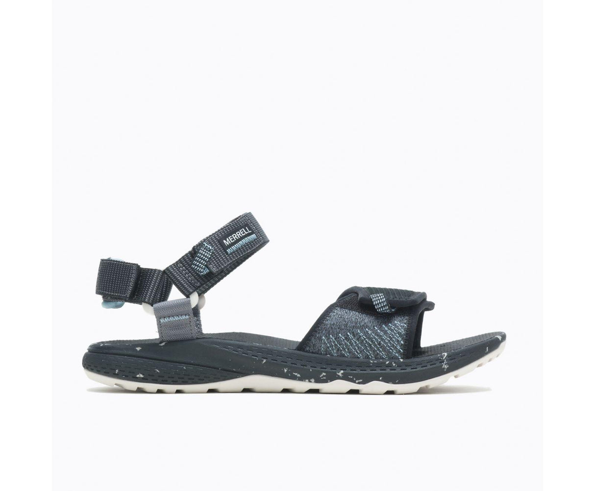 Merrell Women's Bravada Backstrap Sandal - A&M Clothing & Shoes