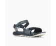 Merrell Women's Bravada Backstrap Sandal - A&M Clothing & Shoes - Westlock