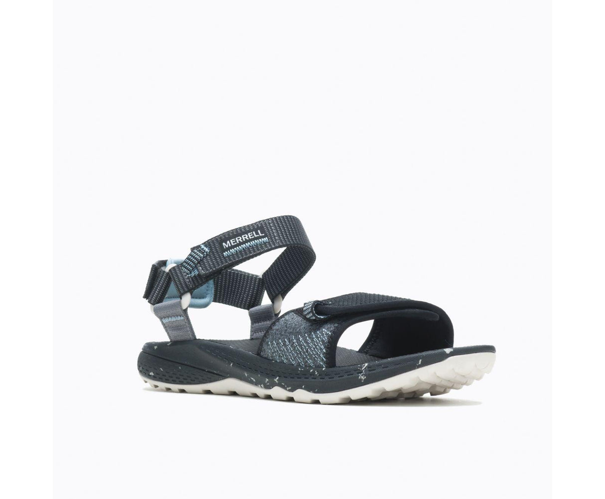 Merrell Women's Bravada Backstrap Sandal - A&M Clothing & Shoes - Westlock