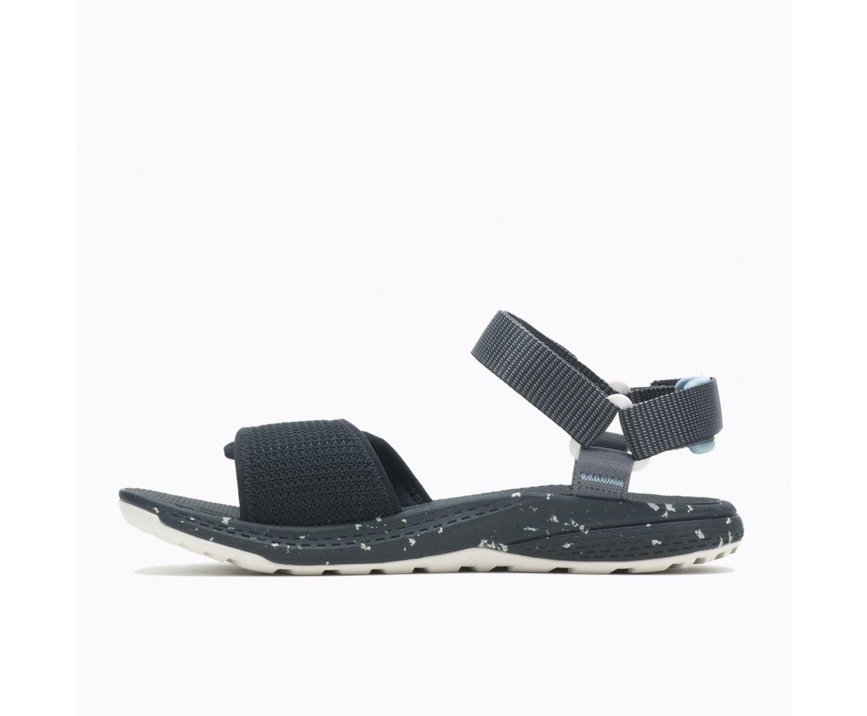 Merrell Women's Bravada Backstrap Sandal - A&M Clothing & Shoes - Westlock