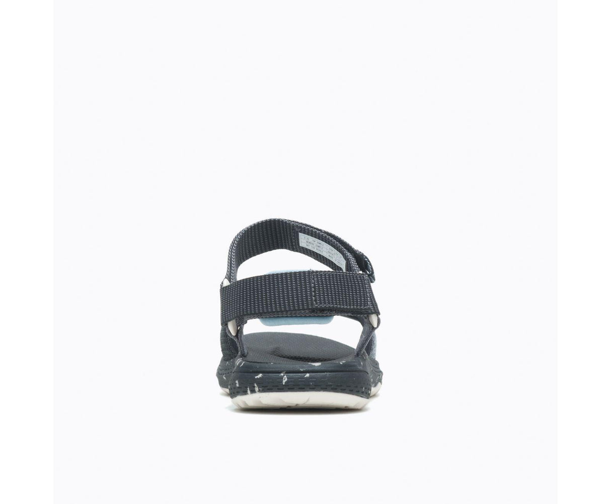Merrell Women's Bravada Backstrap Sandal - A&M Clothing & Shoes - Westlock