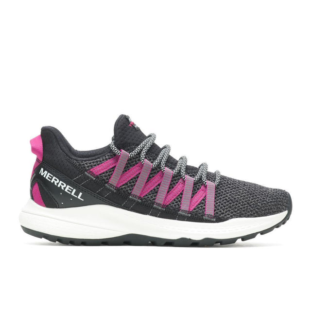 Merrell Women's Bravada Edge Hikers - A&M Clothing & Shoes