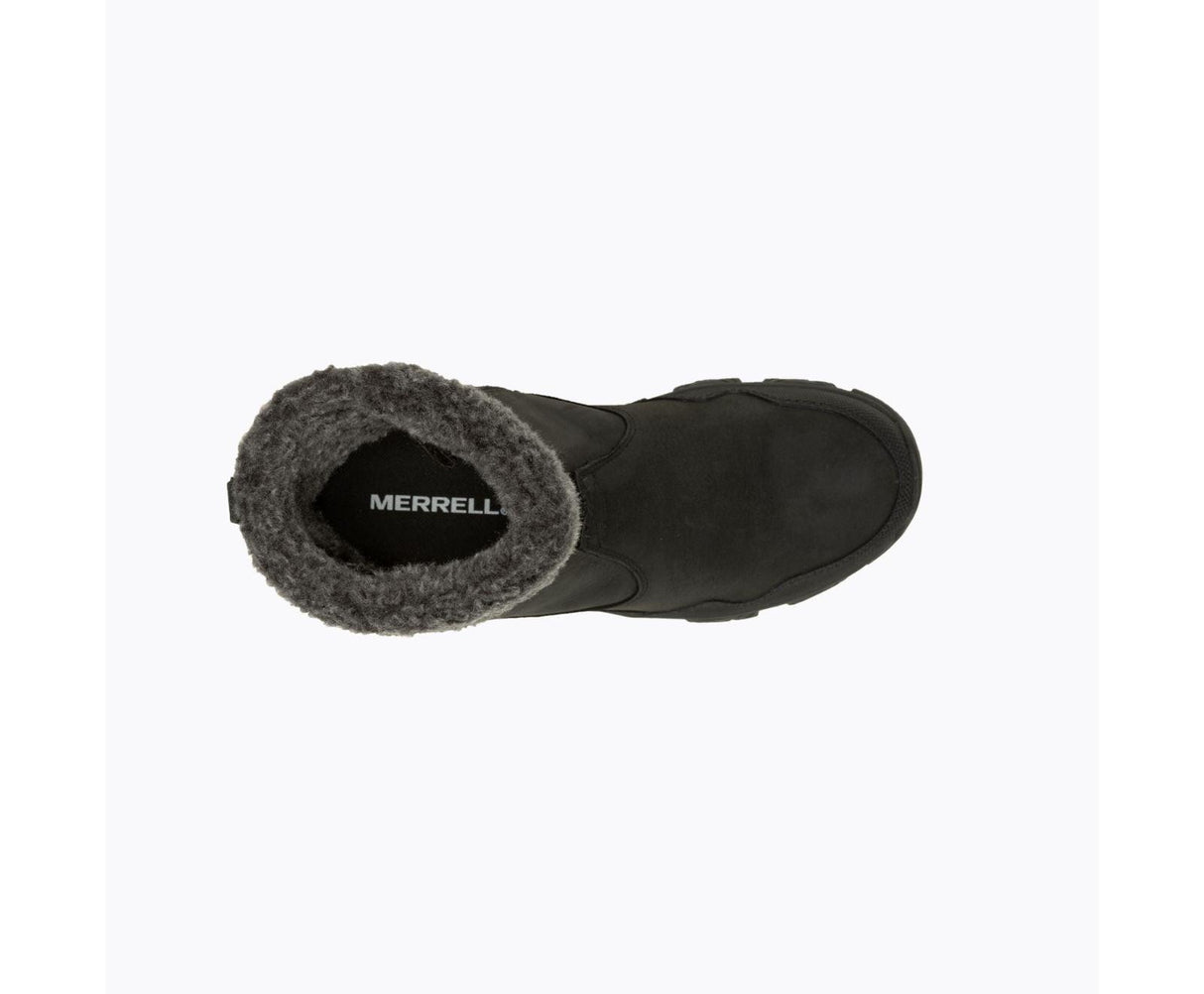 Merrell Women's Coldpack Thermo Zip Boot - A&M Clothing & Shoes