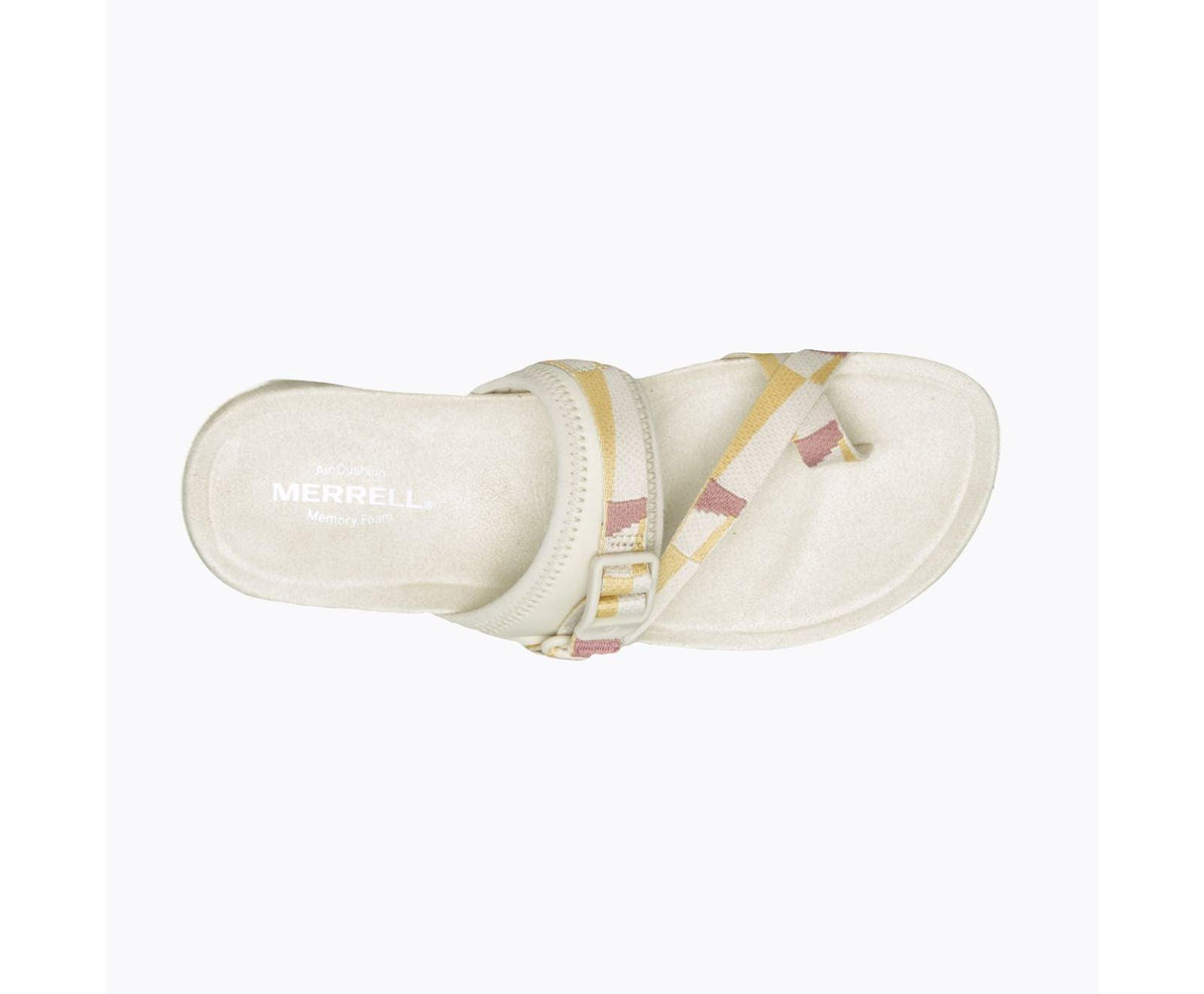 Merrell Women's District 3 Wrap Sandals - A&M Clothing & Shoes