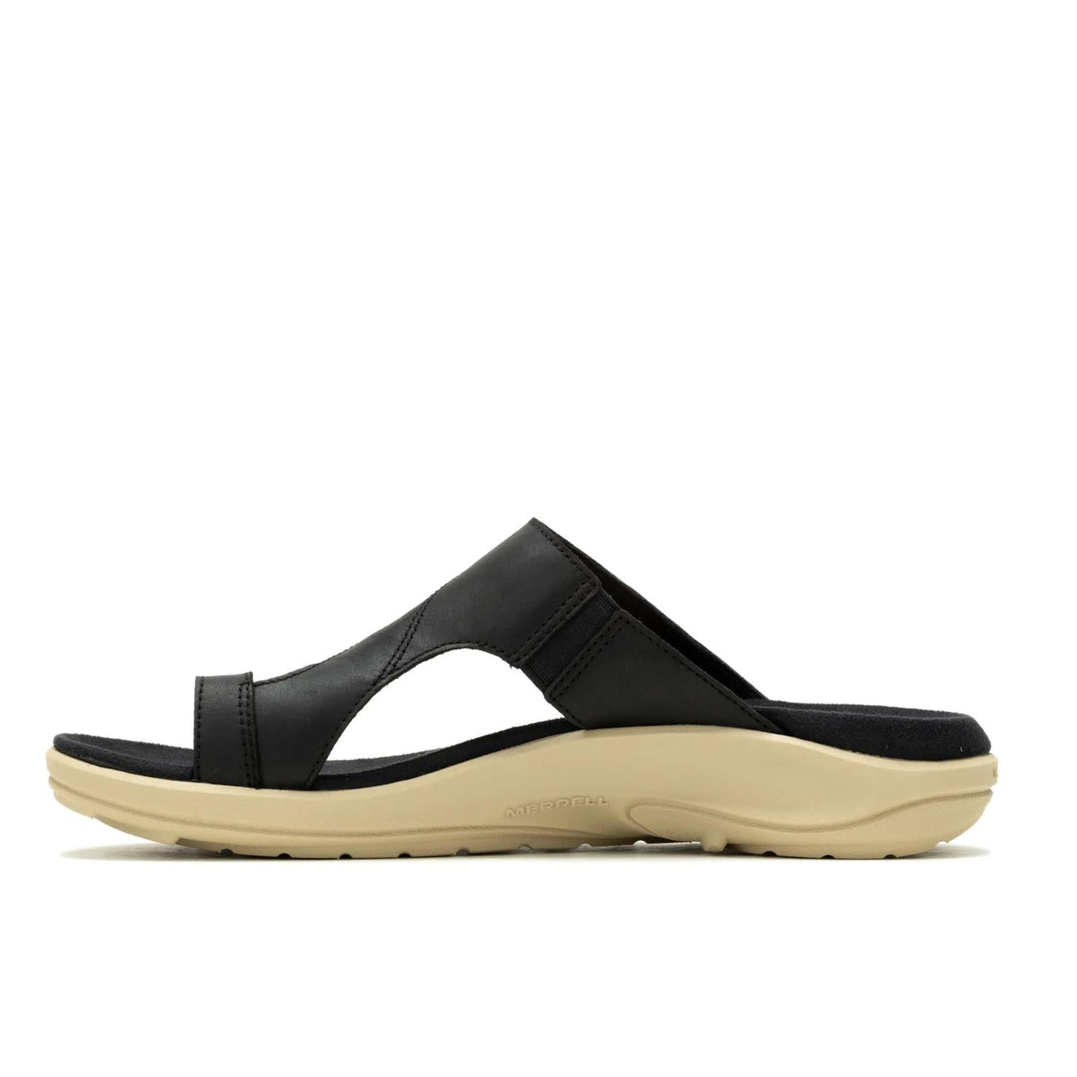 Merrell Women's District 4 Luxe Post Sandals Wide - A&M Clothing and Shoes