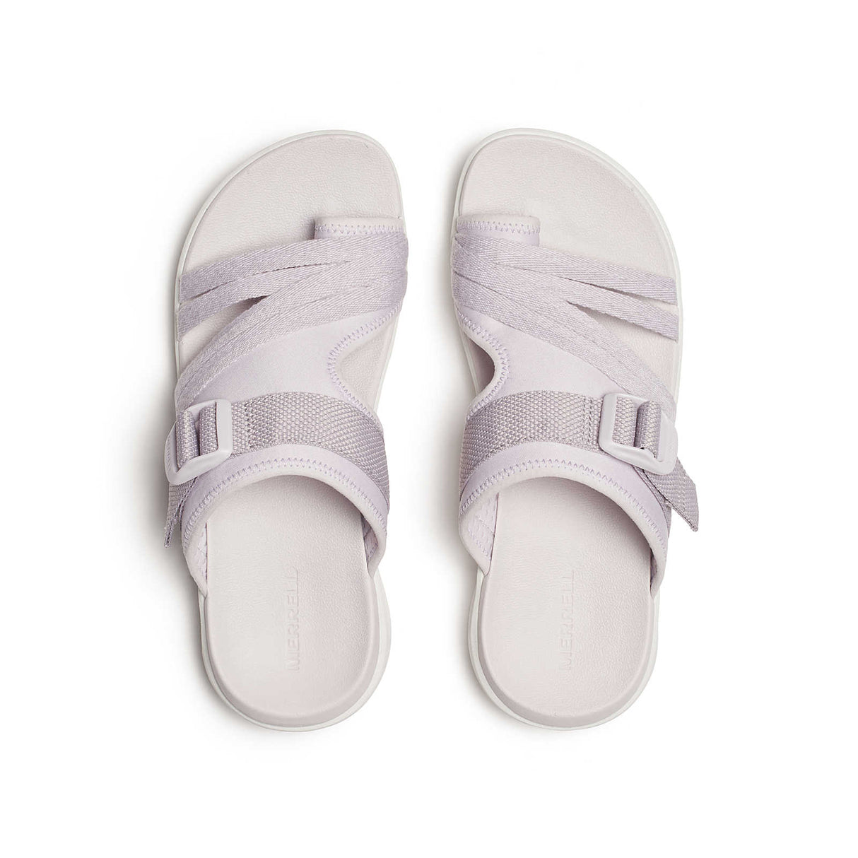 Merrell Women's District 4 Post Sandals - A&M Clothing & Shoes - Westlock