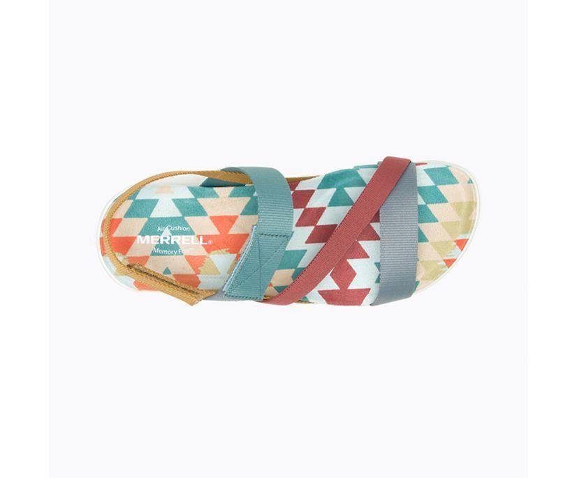 Merrell Women's District Strap Web - A&M Clothing & Shoes - Westlock