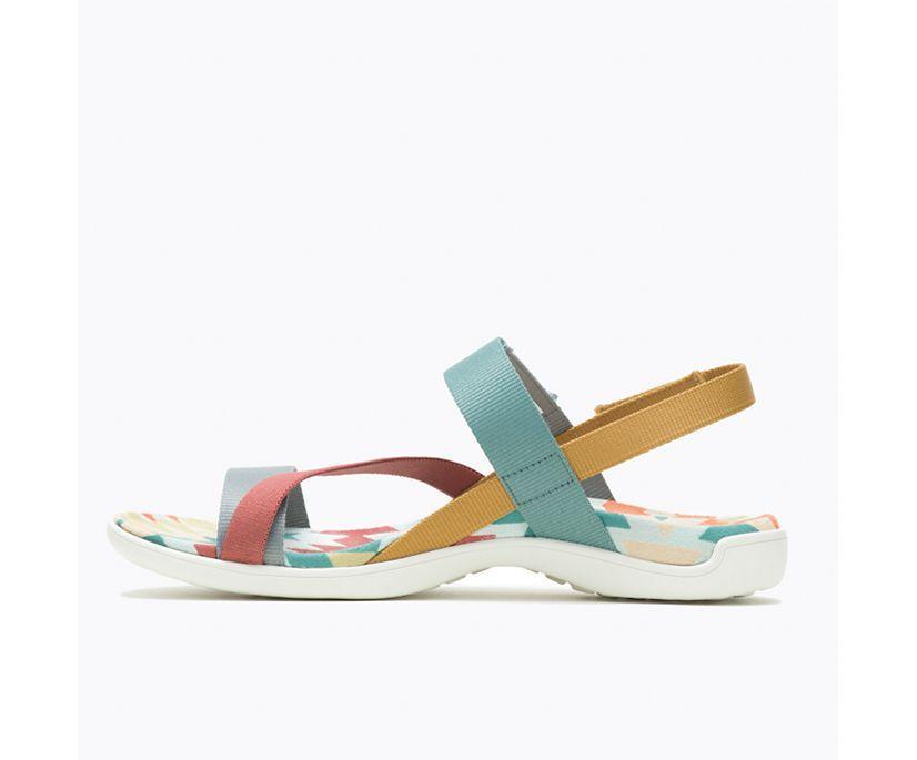 Merrell Women's District Strap Web - A&M Clothing & Shoes - Westlock