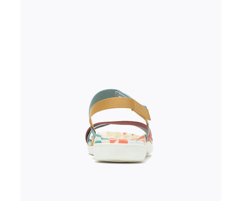 Merrell Women's District Strap Web - A&M Clothing & Shoes - Westlock