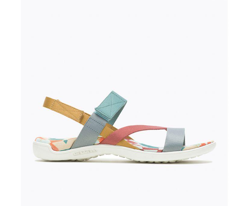 Merrell Women's District Strap Web - A&M Clothing & Shoes - Westlock