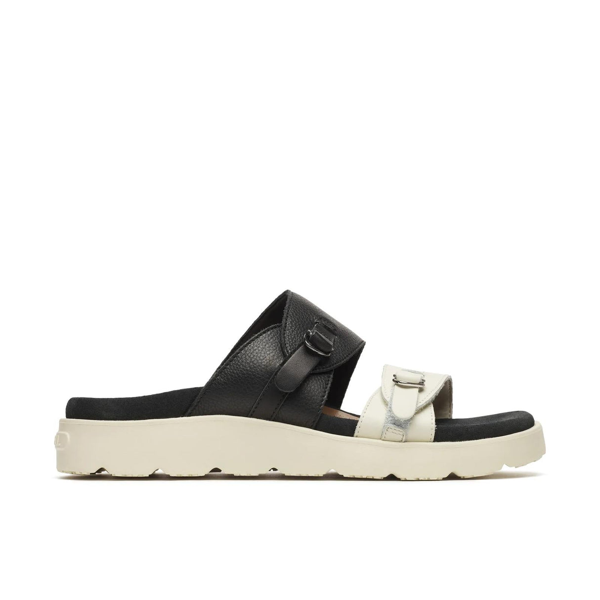 Merrell Women's Fleur Leather Slide Sandals - A&M Clothing & Shoes
