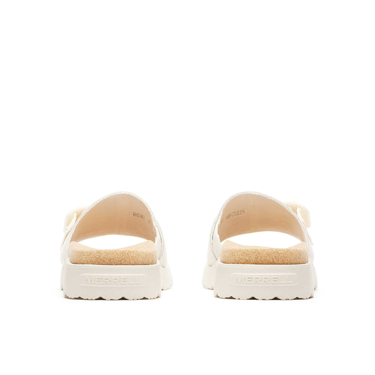 Merrell Women's Fleur Slide Sandals - A&M Clothing & Shoes - Westlock