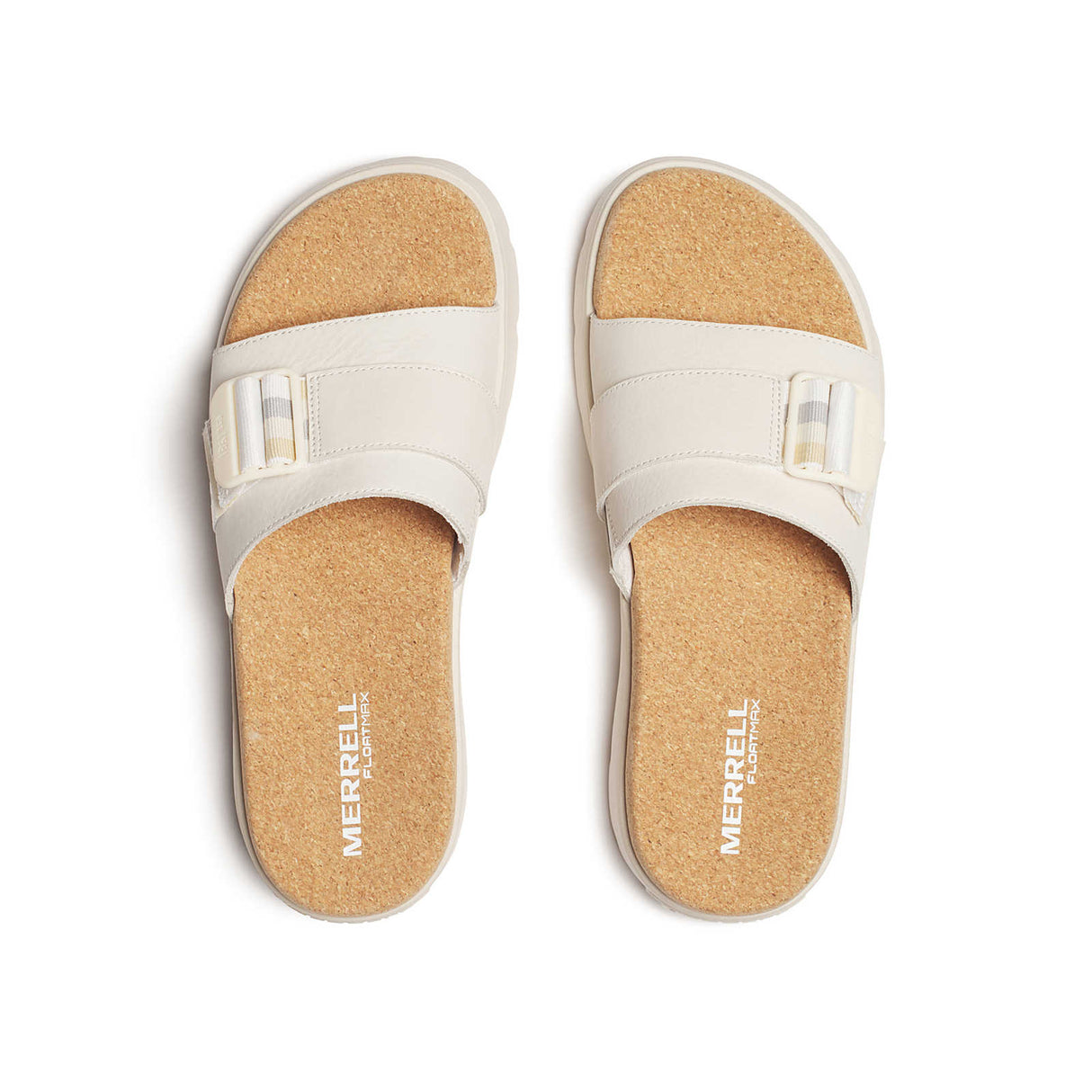 Merrell Women's Fleur Slide Sandals - A&M Clothing & Shoes - Westlock
