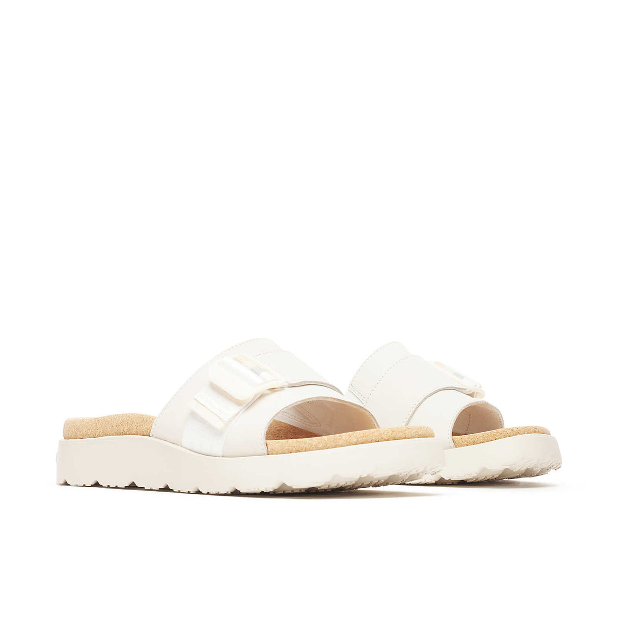 Merrell Women's Fleur Slide Sandals - A&M Clothing & Shoes - Westlock