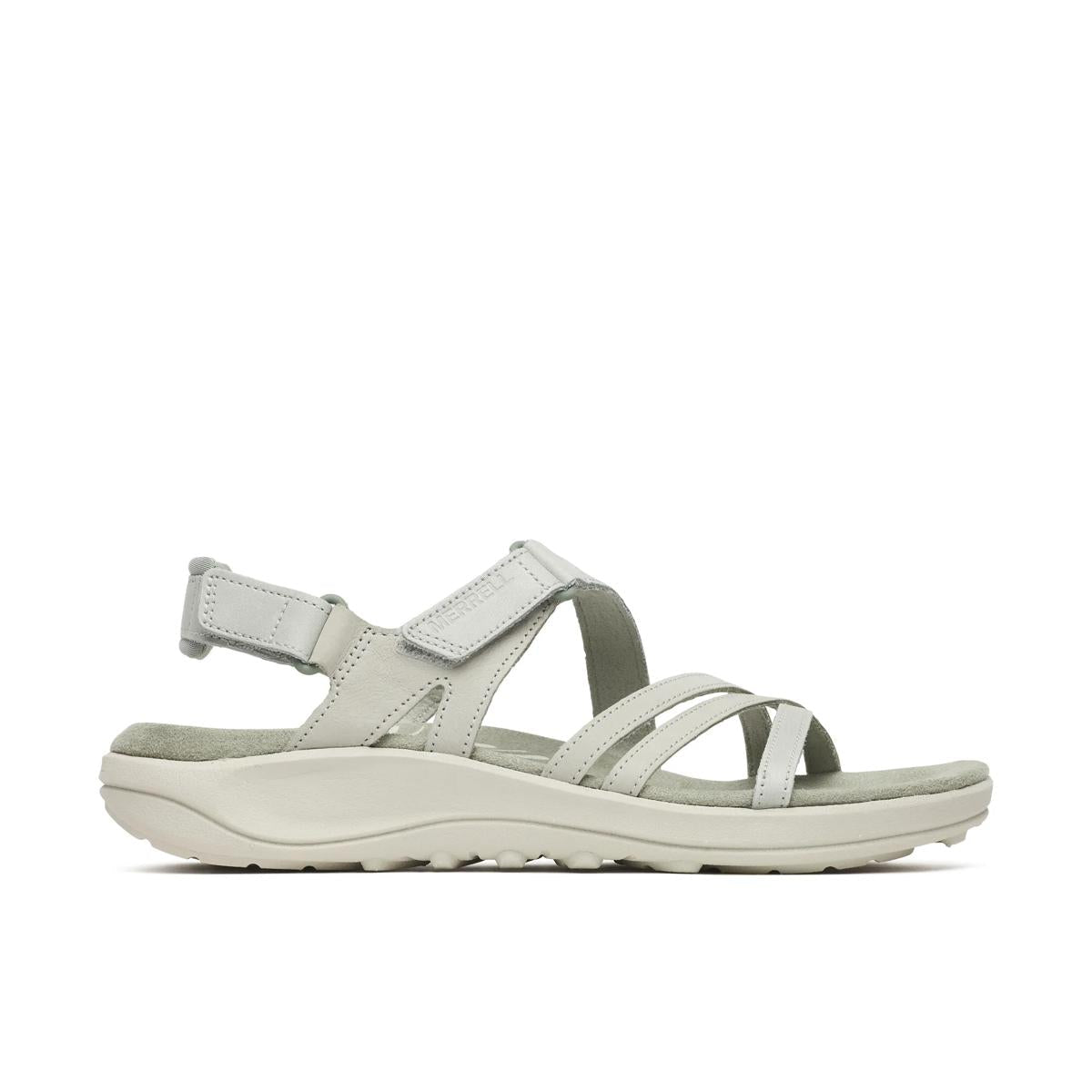 Merrell Women's Harbor Backstrap Sandals - A&M Clothing and Shoes