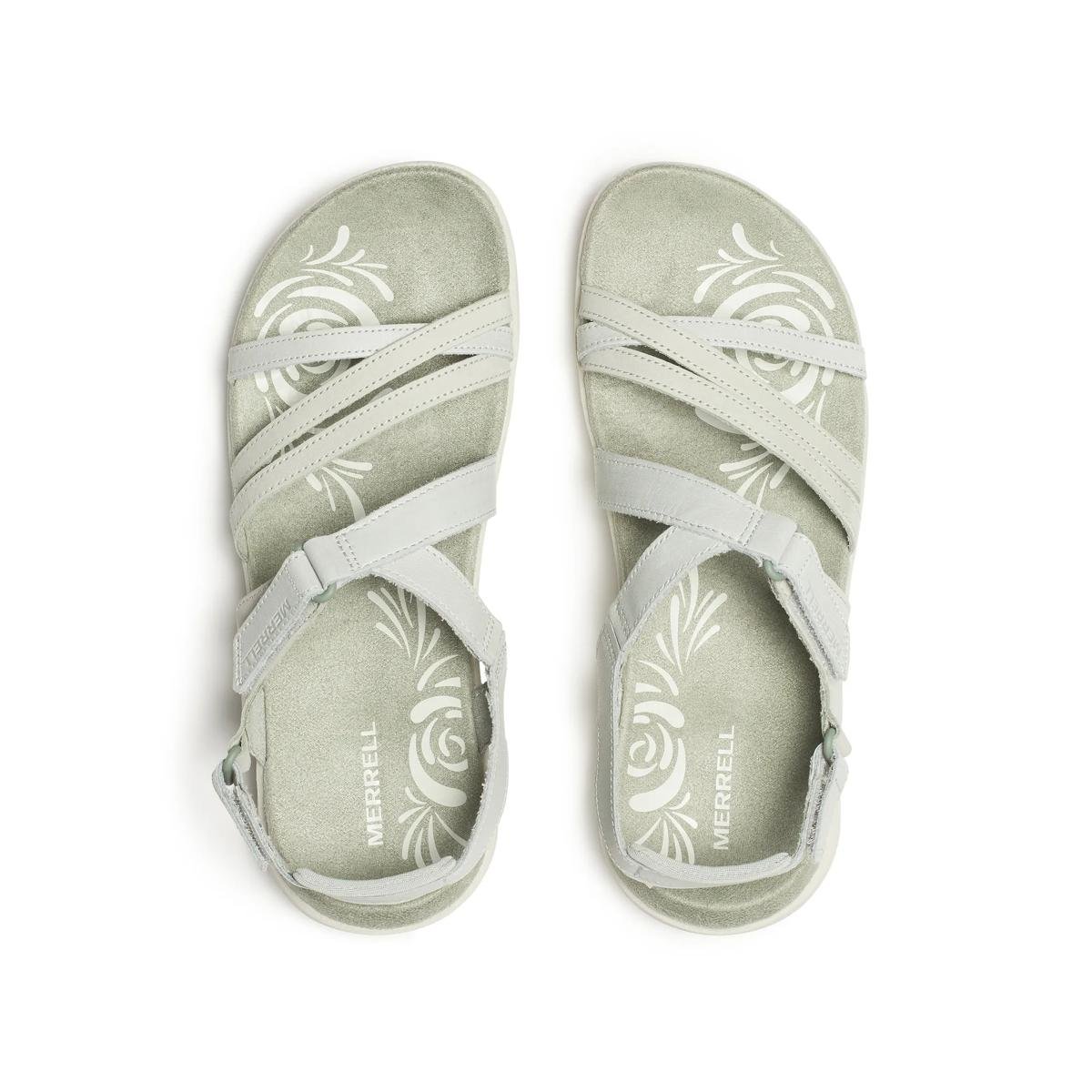 Merrell Women's Harbor Backstrap Sandals - A&M Clothing and Shoes