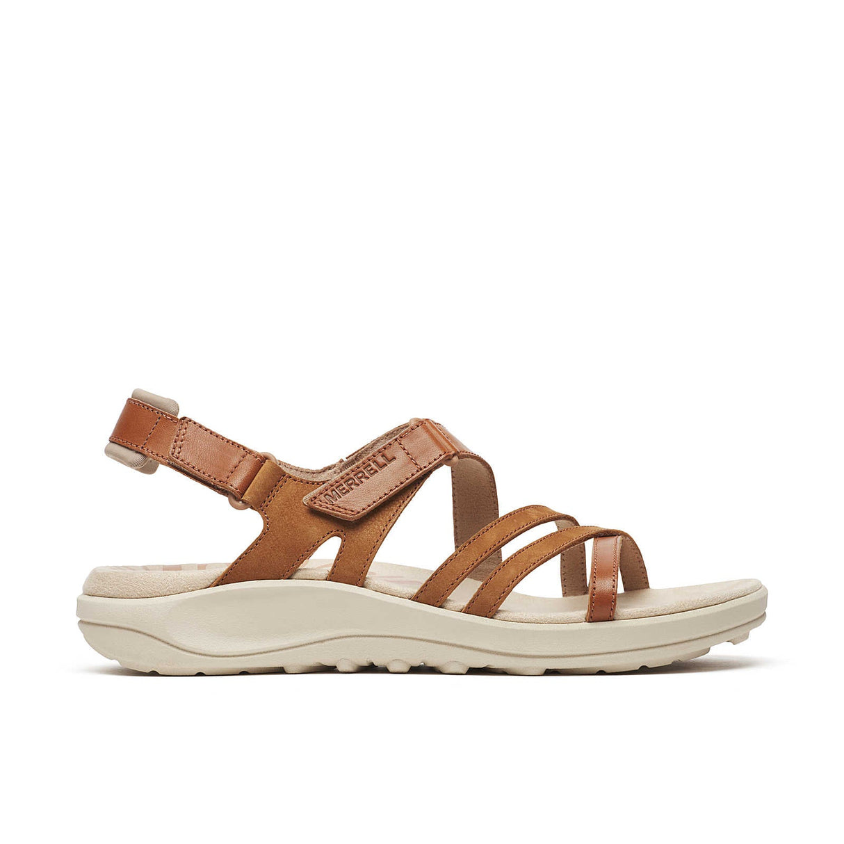 Merrell Women's Harbor Backstrap Sandals Wide - A&M Clothing & Shoes - Westlock