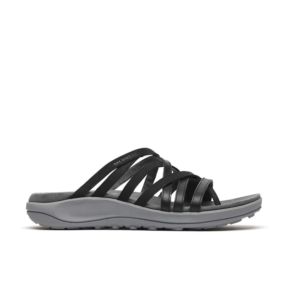 Merrell Women's Harbor Post Sandals Wide - A&M Clothing & Shoes - Westlock
